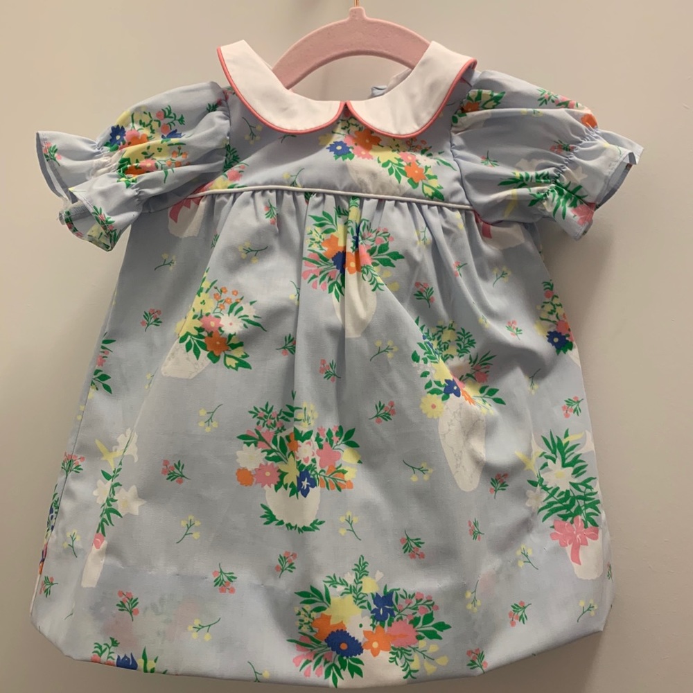 Beaufort Bonnet NEW size 0-6 dress